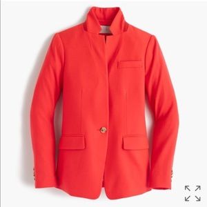 J. Crew Regent Blazer